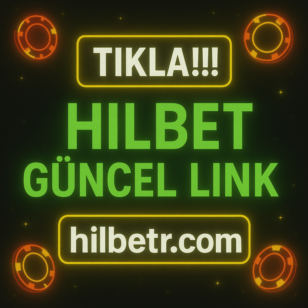Hilbet güncel.